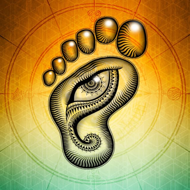 Wookiefoot artist profile image