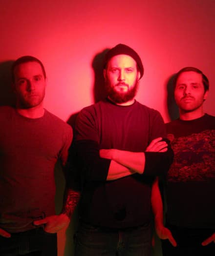 Zozobra artist profile image