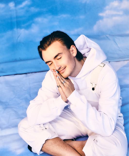 gnash artist profile image