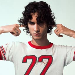 sombr's artist profile image