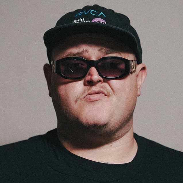 Biggy artist profile image