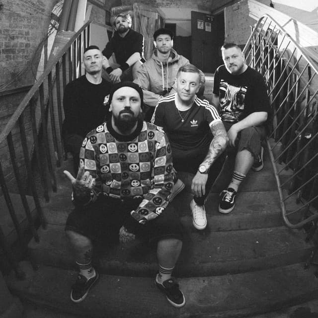 Seething Akira's artist profile image