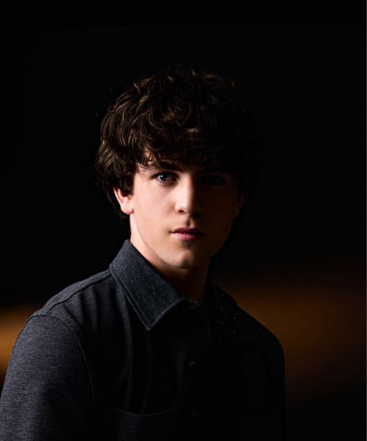 Carter Ryan profile