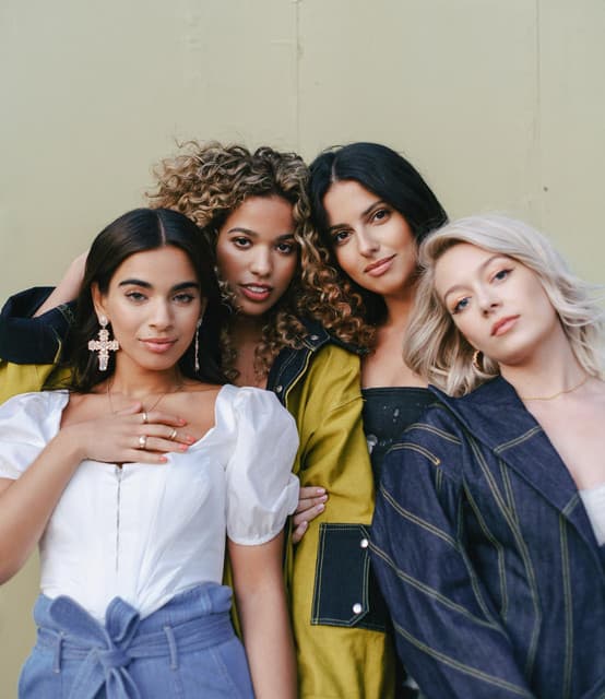 Four of Diamonds artist profile image