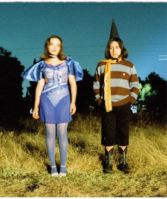 te vi en un planetario artist profile image