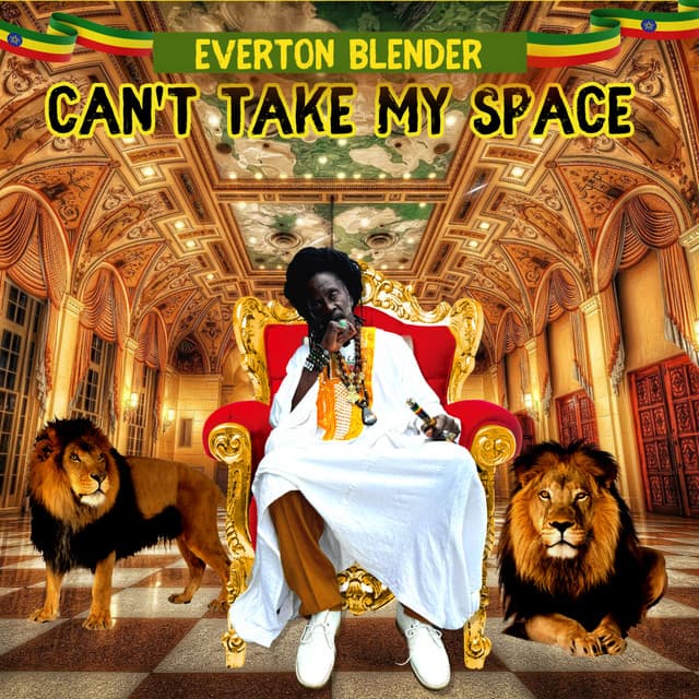 Everton Blender profile