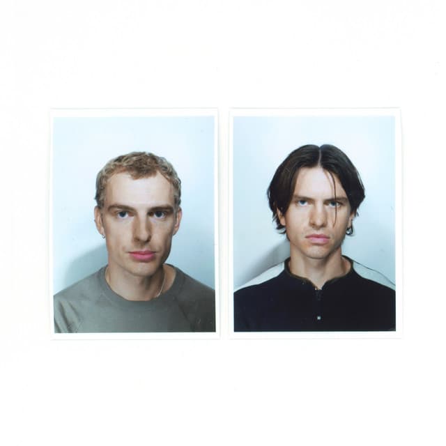 Horse Vision artist profile image