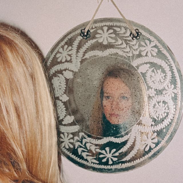 Dot Allison artist profile image