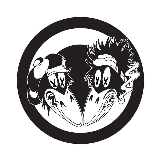 The Black Crowes's artist profile image