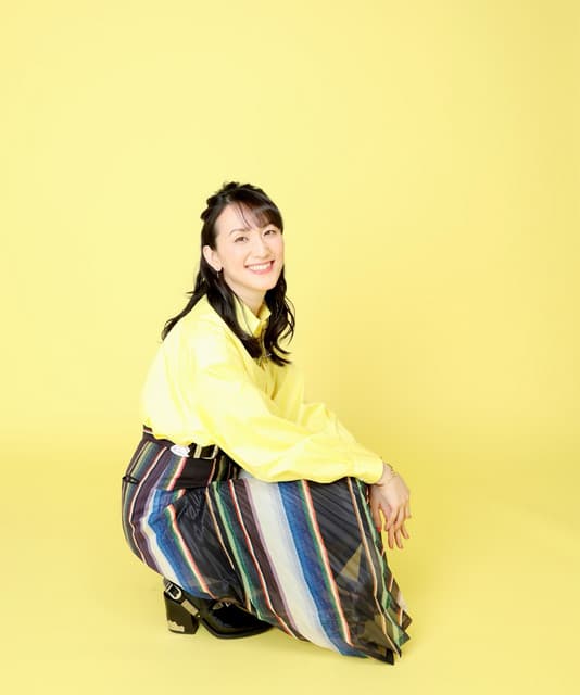 MAYUKO artist profile image