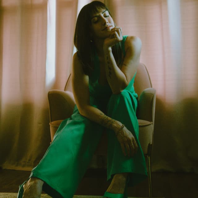 KC's artist profile image