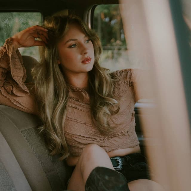 Ashley Kutcher's artist profile image