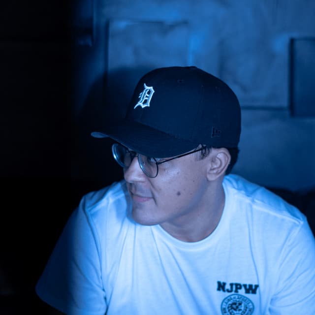Bao artist profile image
