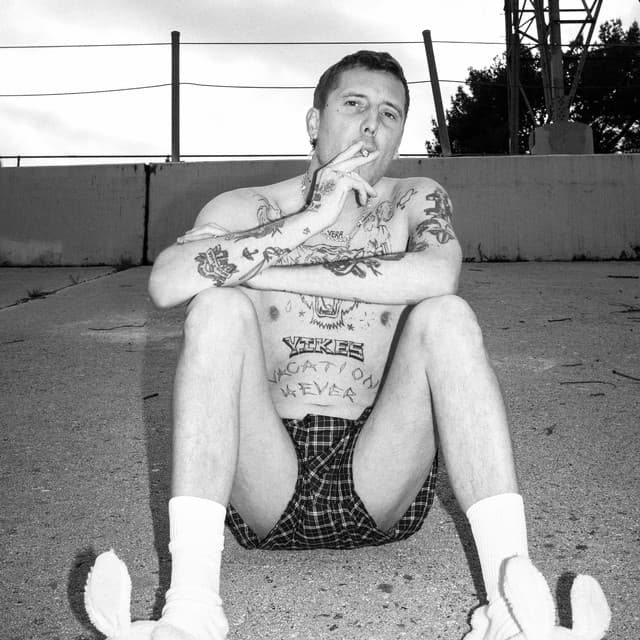 Yikes artist profile image