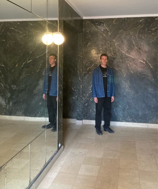 Anthony Naples's artist profile image