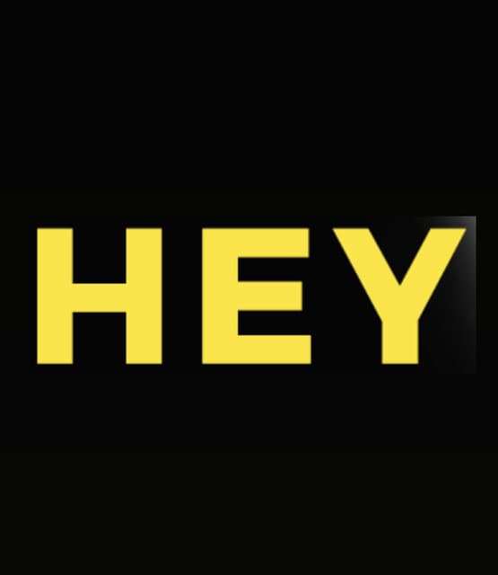 Hey artist profile image
