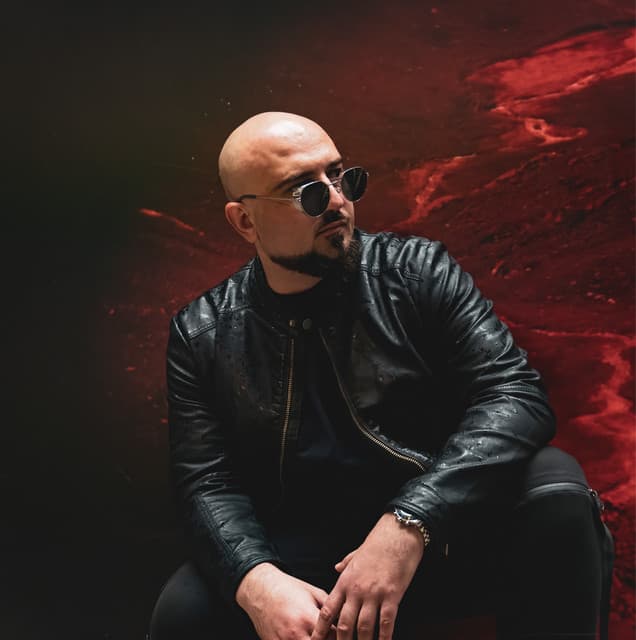 Sound Quelle artist profile image