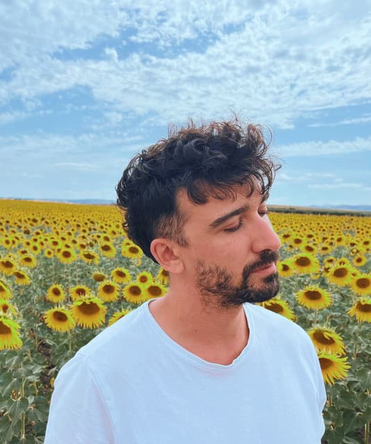Dani Catalá artist profile image