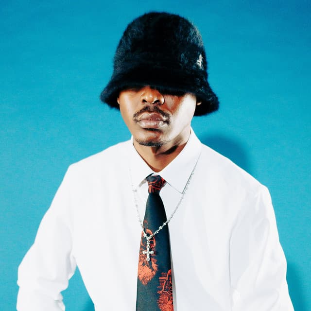 jev. artist profile image