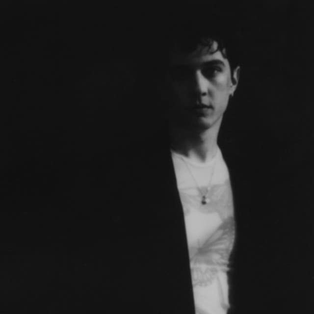 Storefront Church's artist profile image