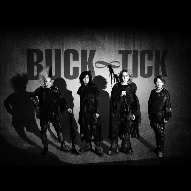 BUCK-TICK artist profile image