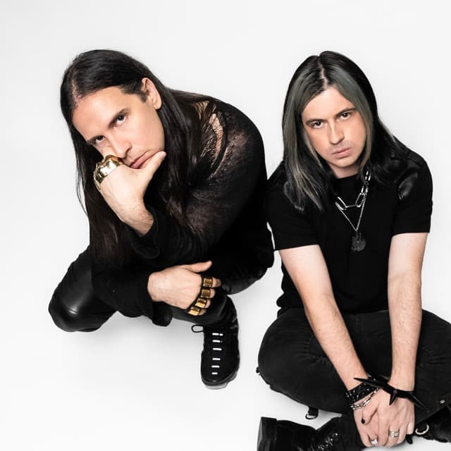 Heavy Halo's artist profile image