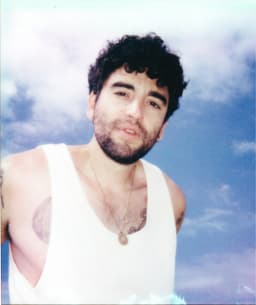 Adam Melchor's artist profile image