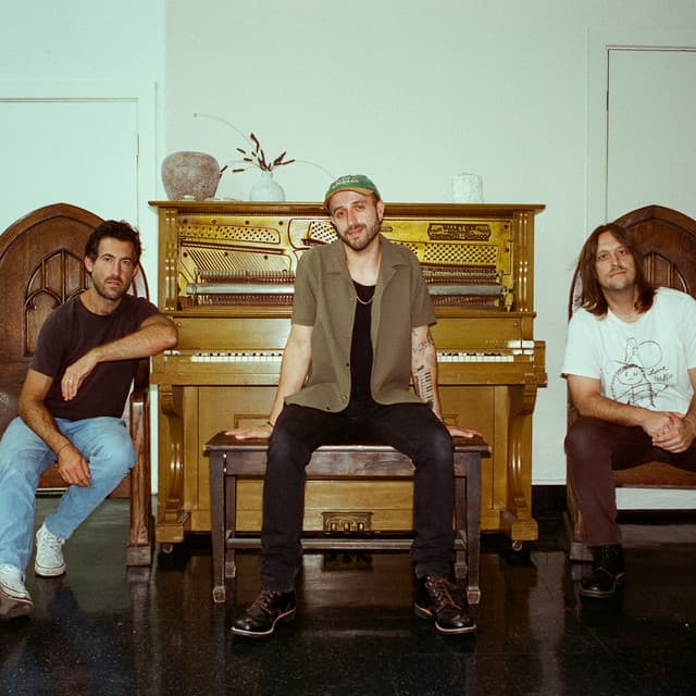 Family Company artist profile image