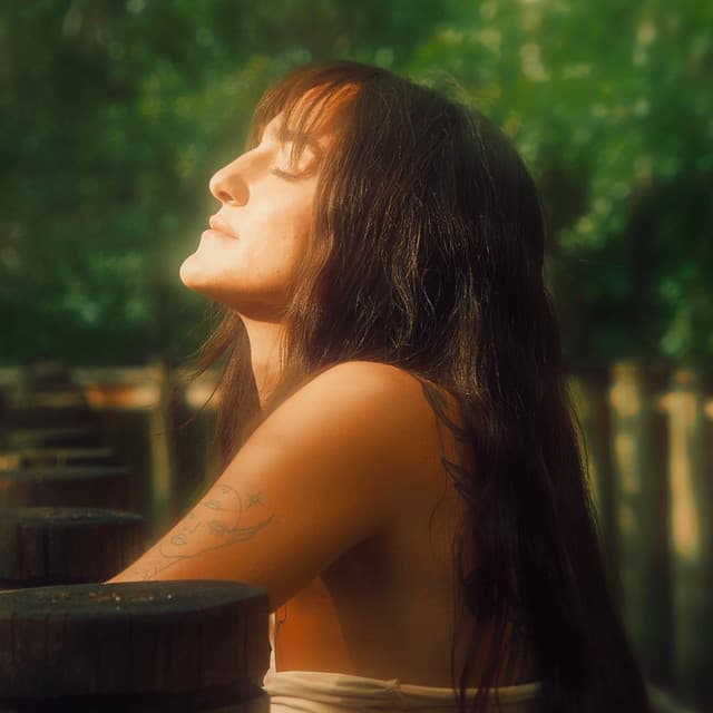 Zingara's artist profile image
