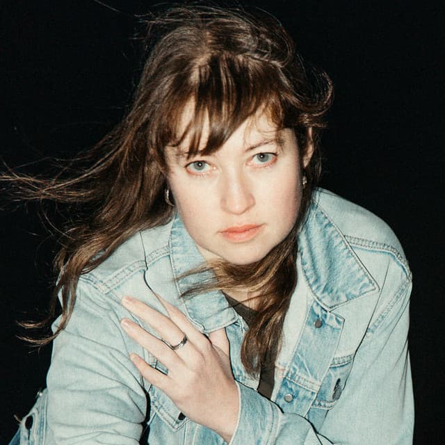 Half Gringa artist profile image