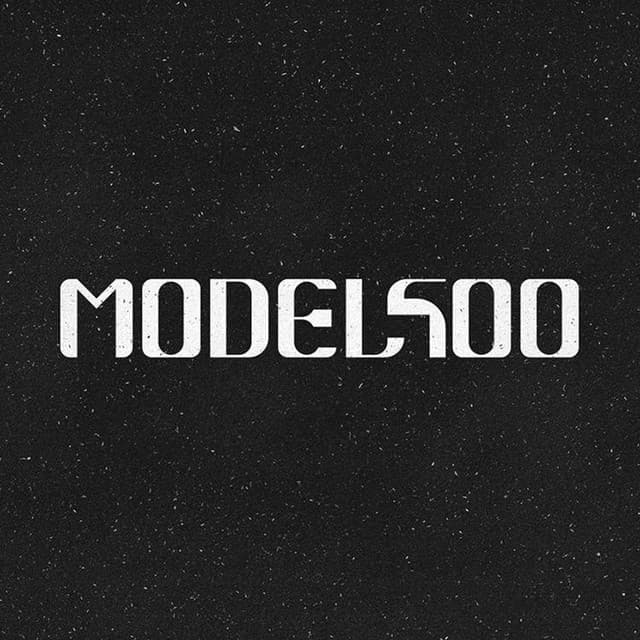 Model 500 artist profile image