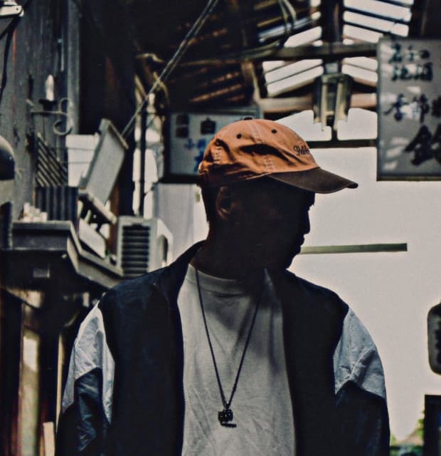 BudaMunk artist profile image