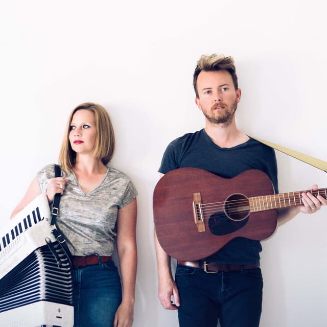 Megson artist profile image