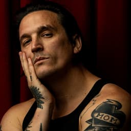 Liam St. John's artist profile image