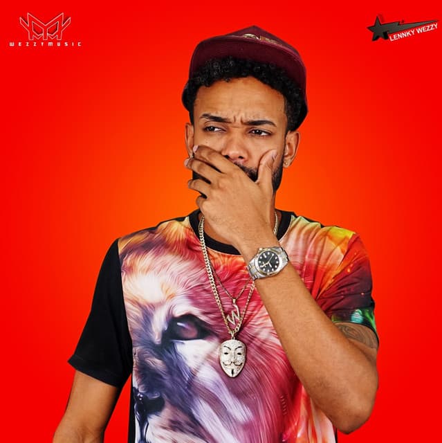 Wezzy Beatz artist profile image