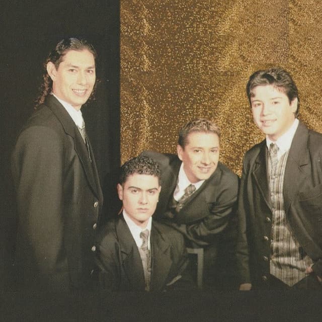 Grupo Abracadabra artist profile image