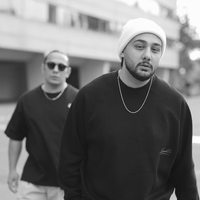 Novan artist profile image