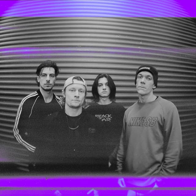 Profiler artist profile image