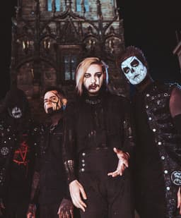 Dark Divine's artist profile image