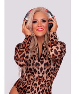 Cascada's artist profile image