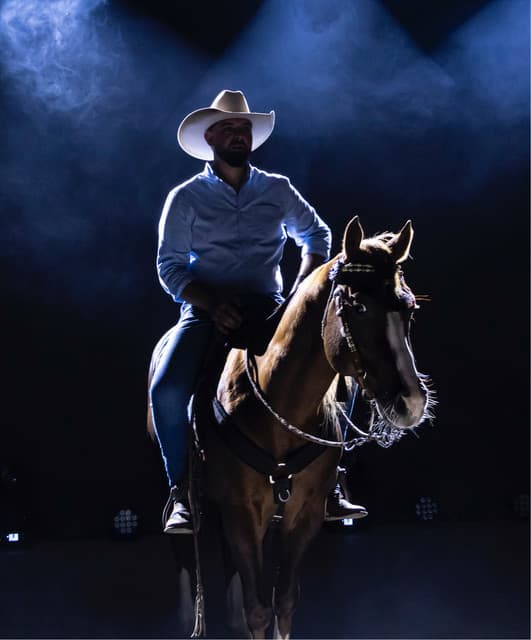 Miguelito Diaz artist profile image