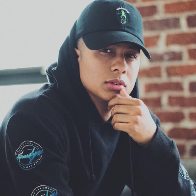 Bmike artist profile image