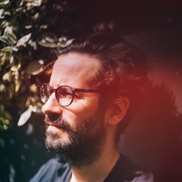 Akusmi artist profile image