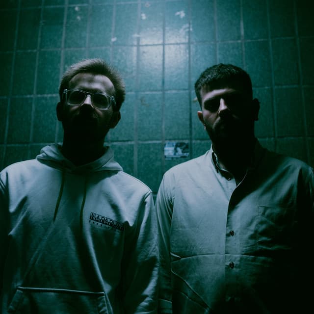 Koherent artist profile image