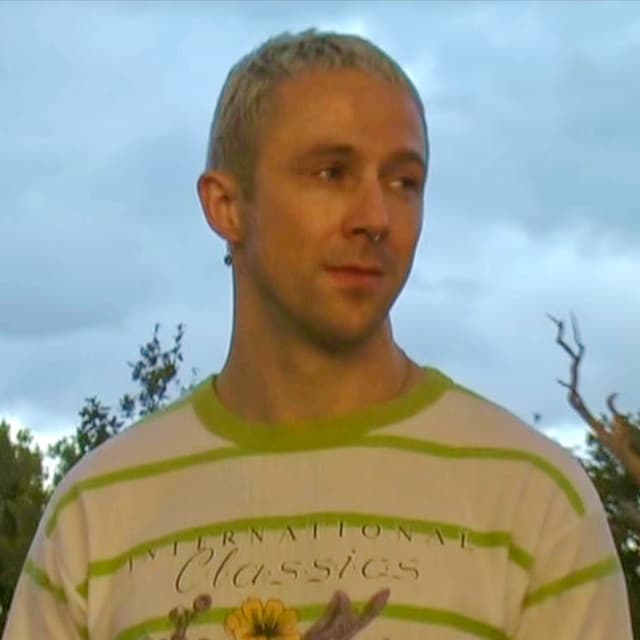 Moncrieff artist profile image