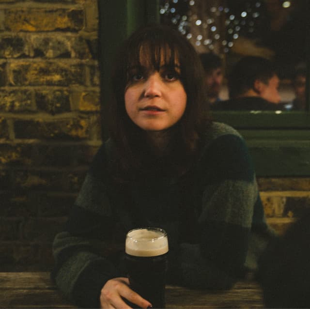 Ryann artist profile image
