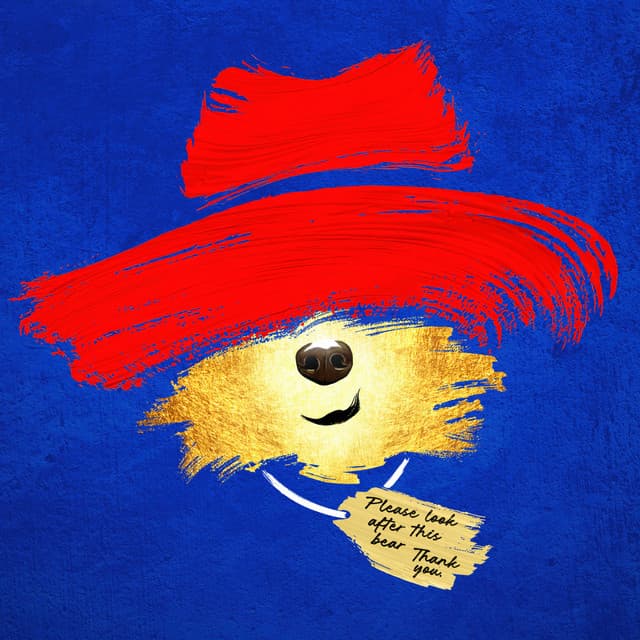 The Original Cast of 'Paddington The Musical' artist profile image