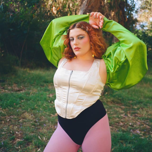 ella jane artist profile image