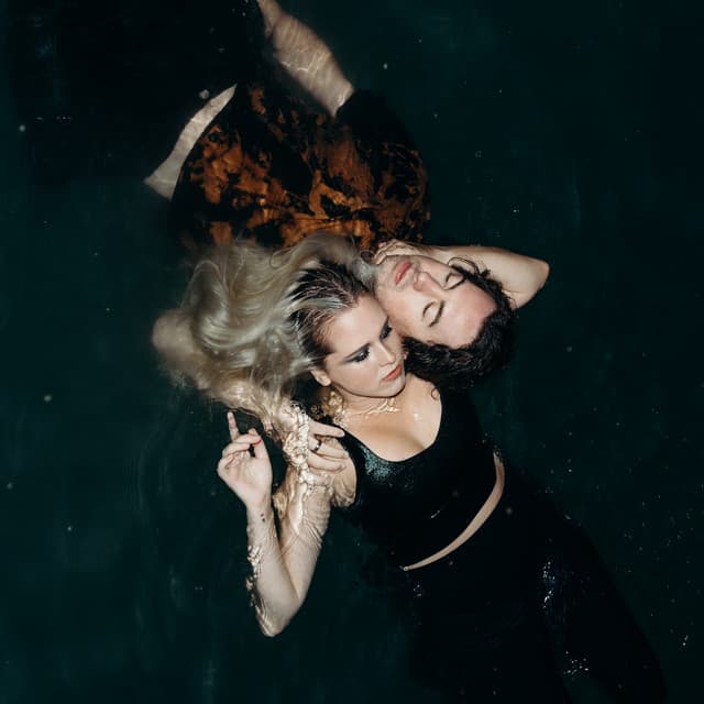 Definitely Maybe artist profile image