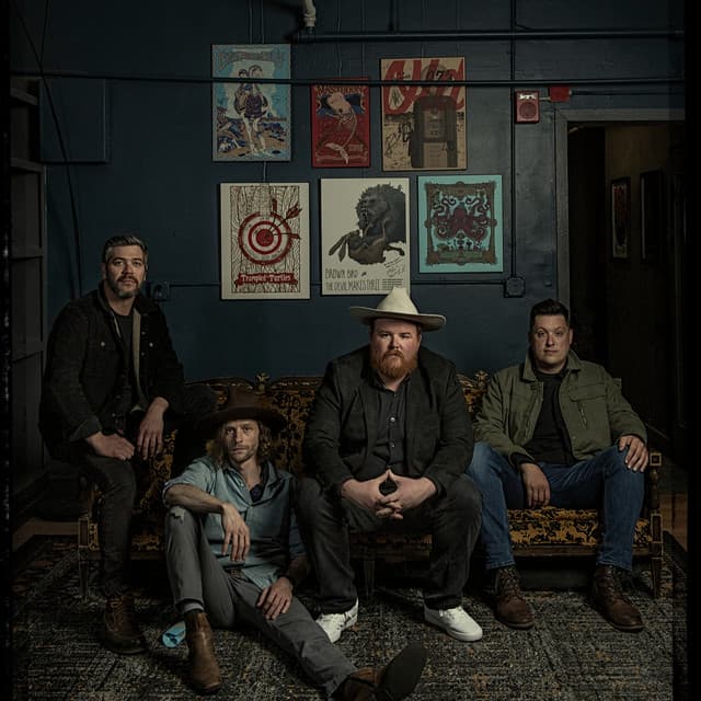 The Ghost of Paul Revere's artist profile image